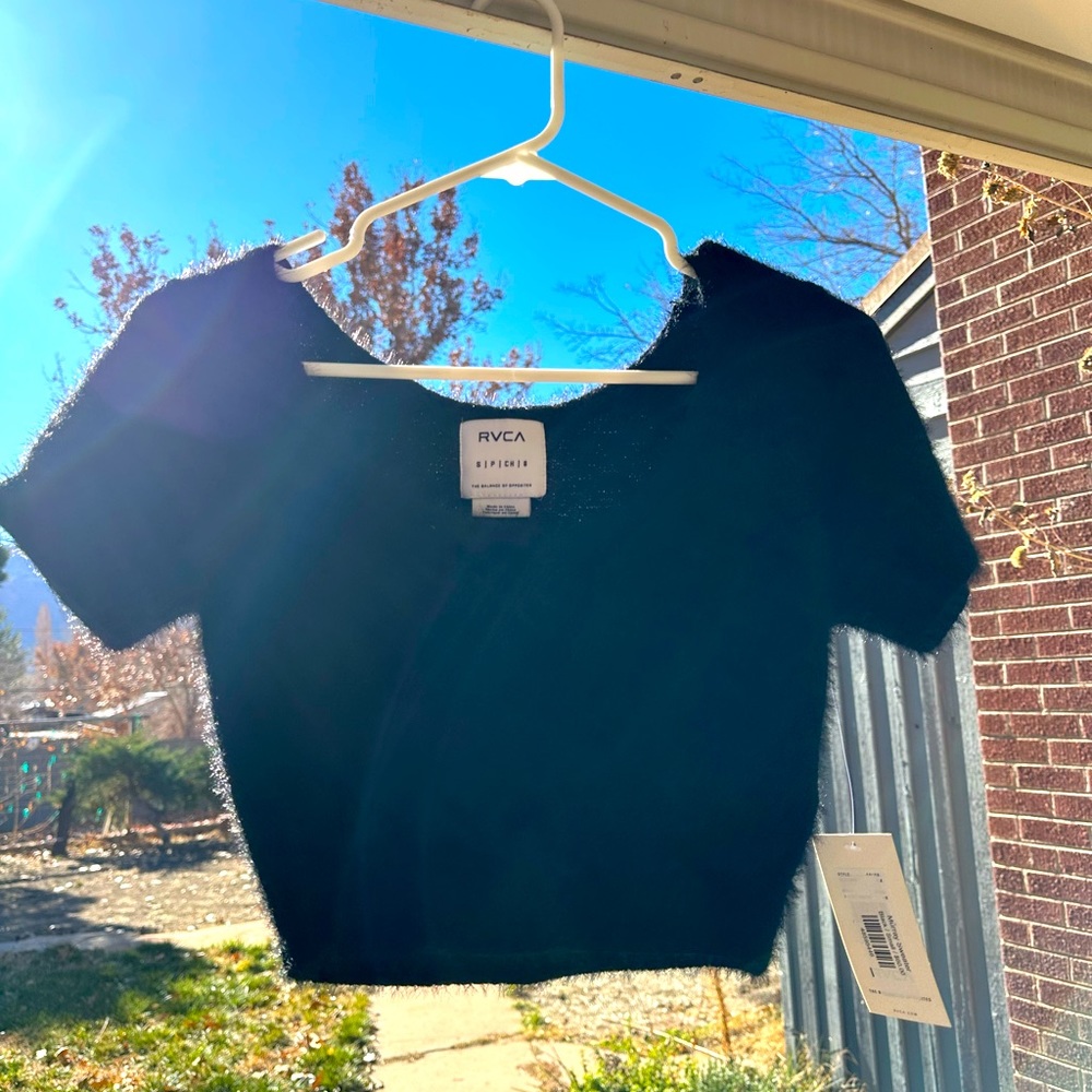 RVCA Murray Sweater